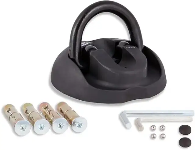 Kotwa ścienna świata: Kluczowe informacje o rodzajach i zastosowaniach