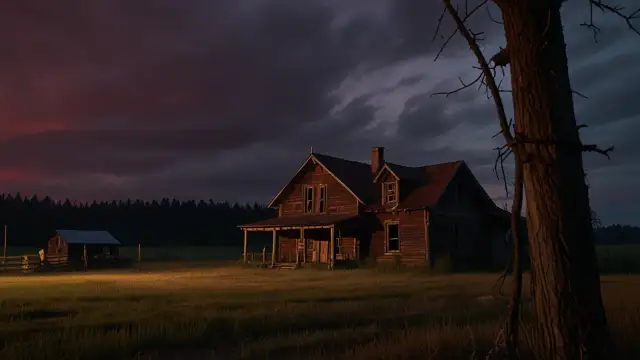 Ikona horroru powraca: czy "Teksańska masakra piłą mechaniczną" nadal przeraża?