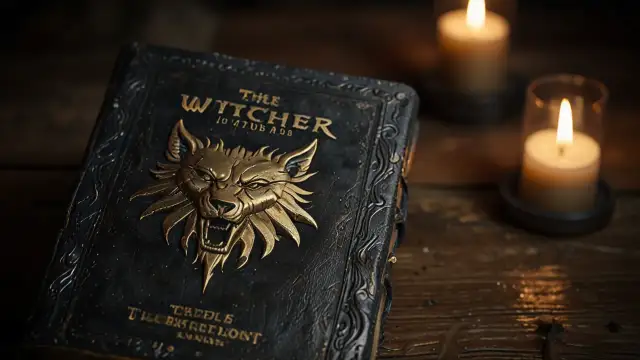 Andrzej Sapkowski książki | Opowieści o Wiedźminie Geralcie z Rivii w książkach Sapkowskiego