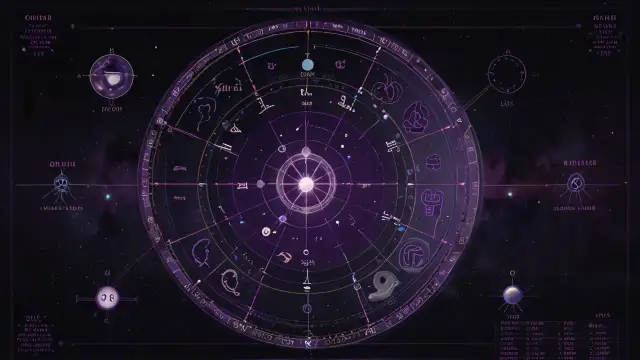 Jak 6 dom astrologiczny kształtuje Twoje relacje i miłość? Analiza