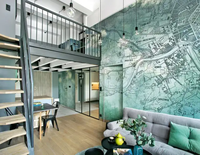 Antresola w mieszkaniu jaka wysokość – sprawdź minimalne wymagania