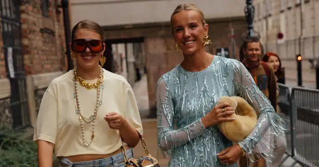 Jakie torby są teraz modne? Odkryj najnowsze trendy w modzie