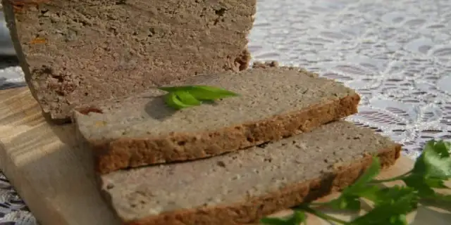 Ile soli do pasztetu? Sekretny przepis na idealny smak i konserwację