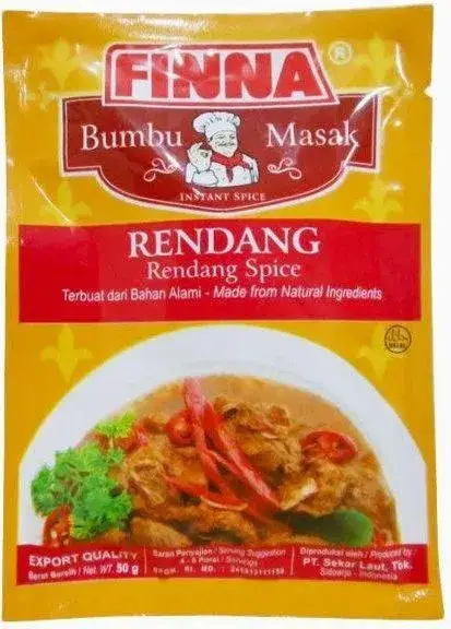 Gdzie kupić przyprawę rendang? Sprawdź najlepsze miejsca i alternatywy!