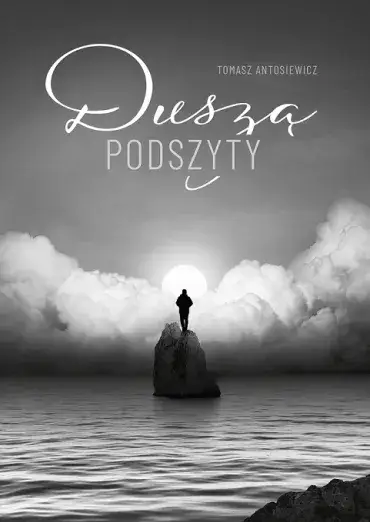 Książka Duszą podszyty – o czym jest, główne wątki i bohaterowie