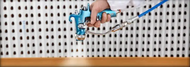 Jaką dyszę do malowania wybrać, aby uniknąć błędów?