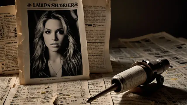 Co kryje się za kontrowersyjnym tekstem nowej piosenki Shakiry?