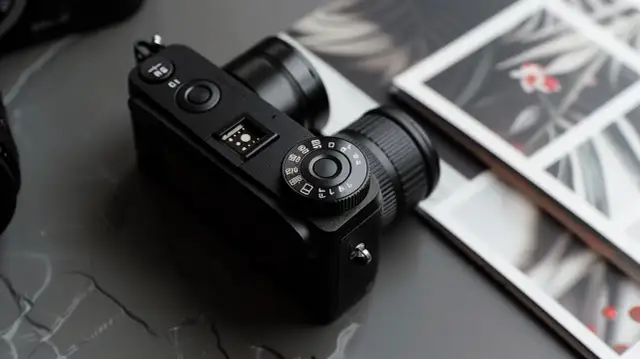 Recenzja aparatu Lumix DMC-LX5: Opinie, funkcje, recenzje użytkowników