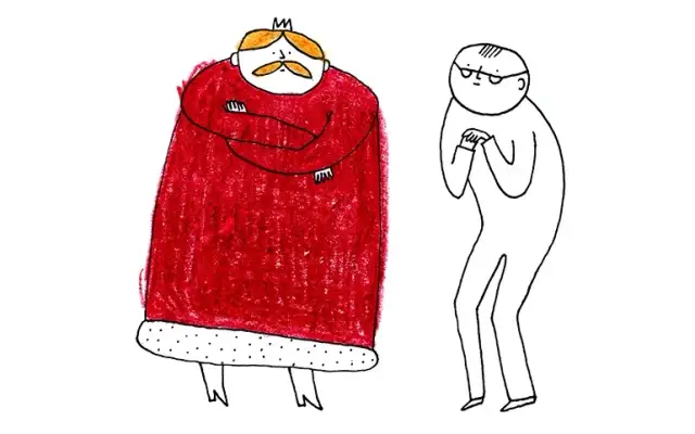 Legenda o pustelniku: historia, która zmienia myślenie o życzeniach