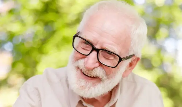 Kiedy można mówić o podejrzeniu POChP?