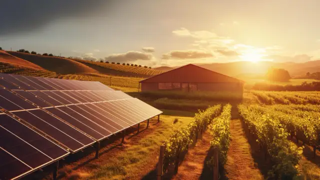 Działki pod fotowoltaikę: jak wybrać odpowiednią działkę dla instalacji