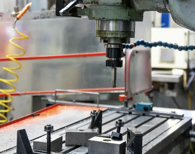 Na co zwrócić uwagę kupując wiertarko frezarkę? Parametry, które naprawdę mają znaczenie