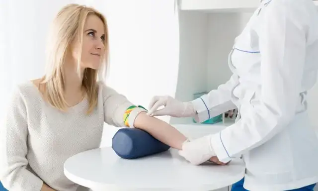 Szczegółowe badanie krwi co wykrywa: jakie choroby mogą cię zaskoczyć