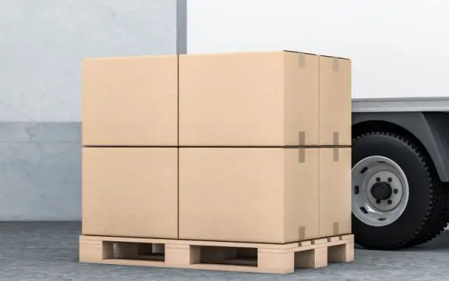 Naczepa ile palet? Sprawdź, ile naprawdę zmieścisz w naczepie