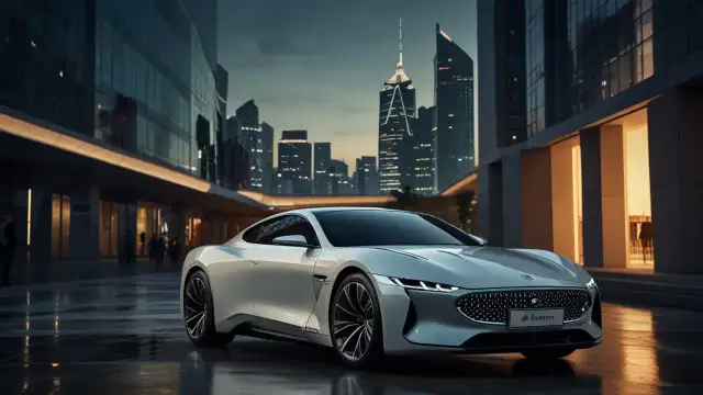 Koreańskie marki aut – Co warto wiedzieć o najlepszych modelach na rynku?