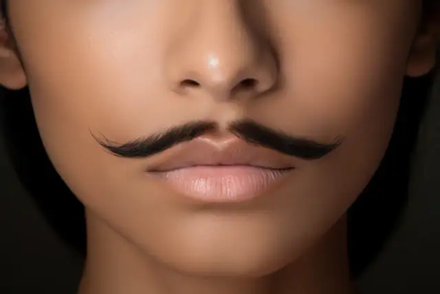 Jak skutecznie ukryć wąsik makijażem – proste triki i najlepsze produkty