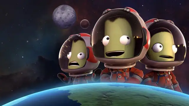 Kerbal Space Program po polsku: Jak zainstalować spolszczenie