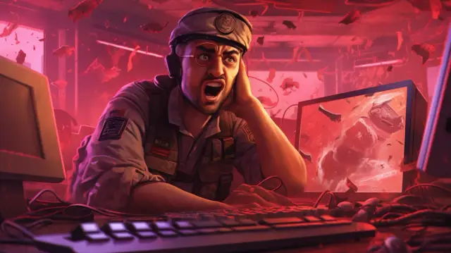 Gra Spec Ops: The Line zniknęła ze Steama - szczegóły