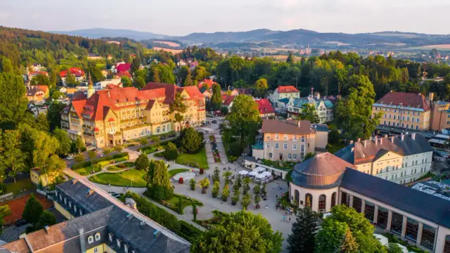 Najlepsze atrakcje Kudowa-Zdrój, które musisz zobaczyć podczas wizyty