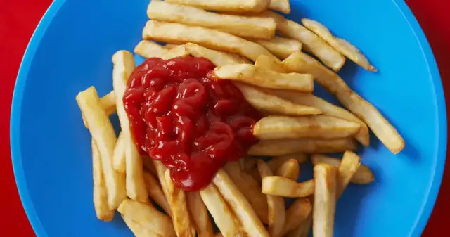 Czy frytki mrożone są zdrowe? Sprawdź, co naprawdę zawierają