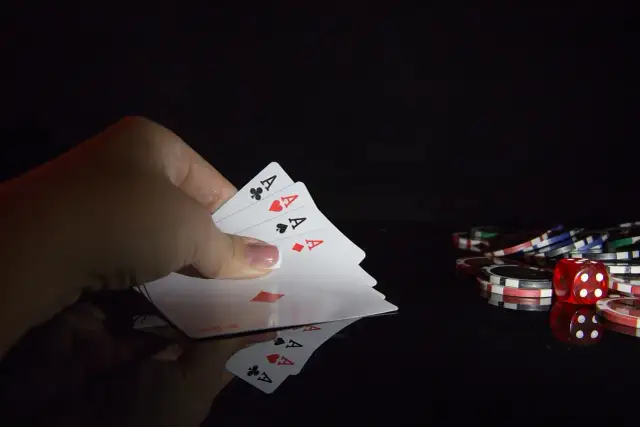 Zielona energia w świecie hazardu: Trendy i innowacje