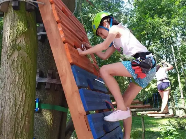 Gdzie pojechać z dzieckiem w Śląsku? Odkryj najlepsze atrakcje