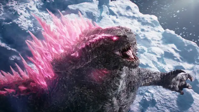 Godzilla i Kong: Nowe imperium - wszystko co musisz wiedzieć o filmie