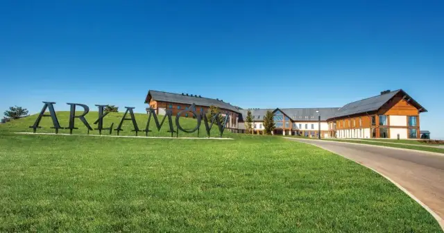 Hotel Arłamów ile pokoi - poznaj szczegóły o dostępnych pokojach