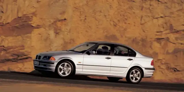 Najlepsze silniki do BMW E46 – unikaj awarii i kosztów eksploatacji