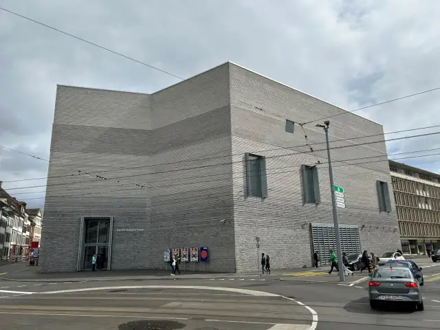 Muzeum sztuki w Bazylei: fascynująca historia i wyjątkowe wystawy