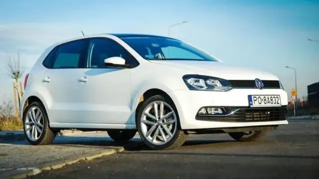 Ile pali Volkswagen Polo 1.2 benzyna? Sprawdź realne spalanie i oszczędności!