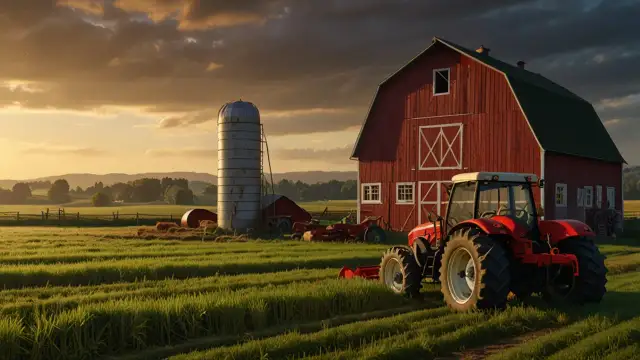 Kody Do Gry Symulator Farmy 2015: Zdobądź Fortunę Bez Wysiłku