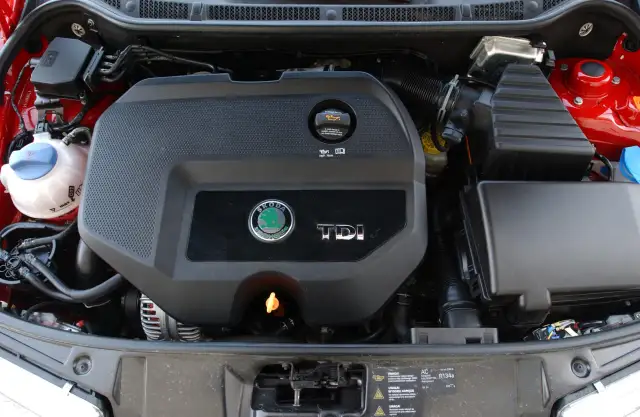 Silniki w Škodzie Fabia - które modele wybrać i na co zwrócić uwagę?