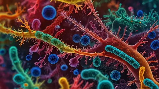 Jakie są najczęstsze bakterie w pochwie? Ważne informacje