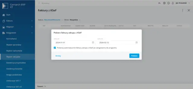 Jak łatwo pobrać faktury z e-toll i uniknąć problemów z dokumentacją