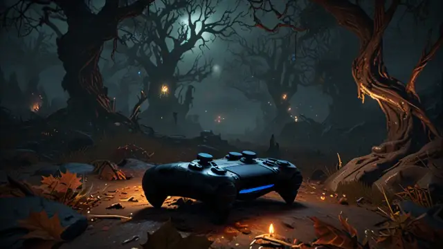 Czy Path of Exile na PS4 zdobędzie serca tych fanów gier RPG?