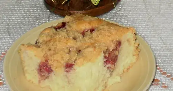 Pyszne lekkie ciasta - proste przepisy na zdrowe desery, które pokochasz