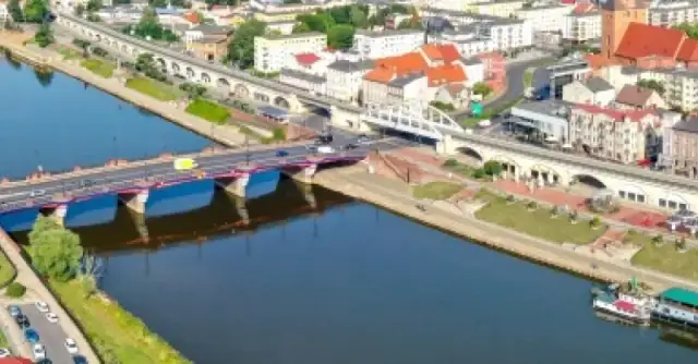 Najlepsze atrakcje w Gorzowie Wlkp, które musisz zobaczyć