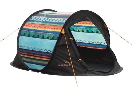 Namiot z tropikiem czy bez? Który wybrać, by uniknąć błędów i cieszyć się komfortem