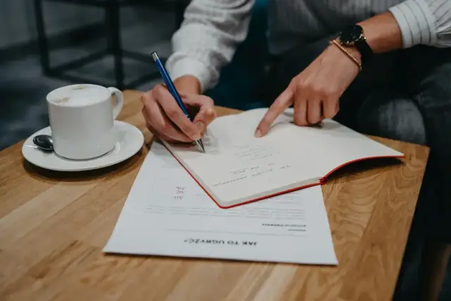 Jak wypełnić kartę projektu edukacyjnego, unikając najczęstszych błędów