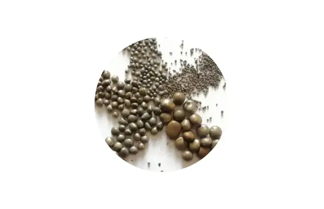 Śrut żeliwny – solidny wybór dla przemysłu, który stawia na skuteczność