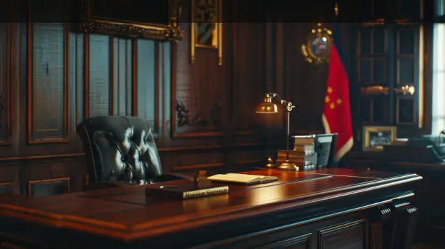 Jacek Cichocki - sylwetka polityka i ministra spraw wewnętrznych