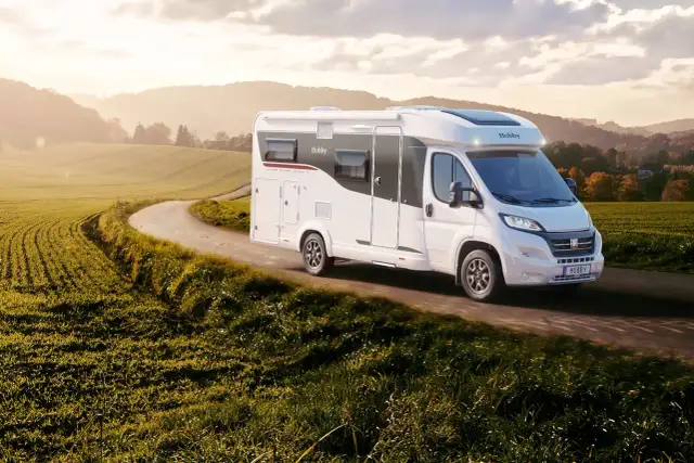 Kampery na sprzedaż: Gdzie szukać i na co zwracać uwagę przy zakupie