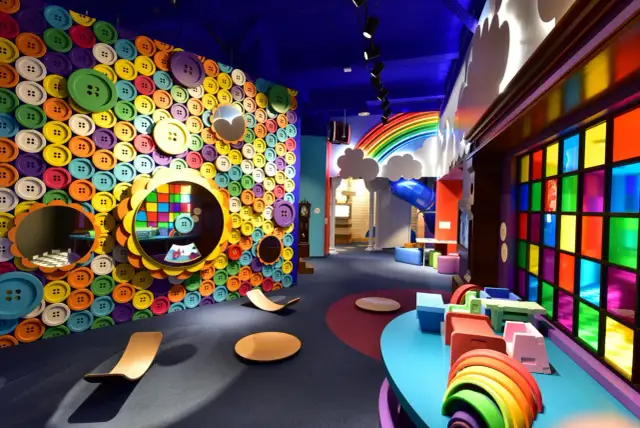 Bajka Pana Kleksa Katowice: Magiczna podróż dzieci i dorosłych