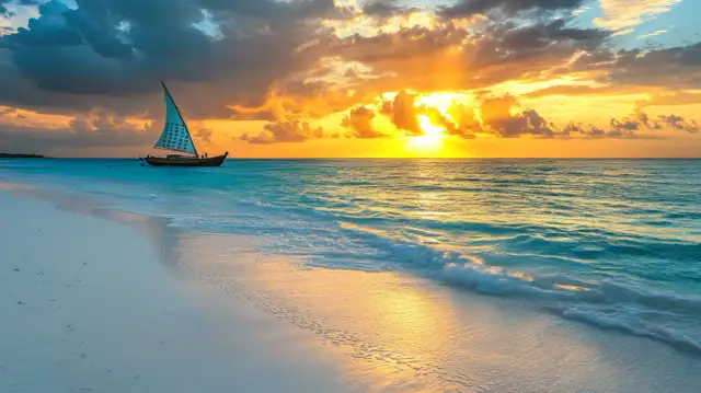 Kiedy najlepiej jechać na Zanzibar aby cieszyć się idealnymi warunkami na wakacje