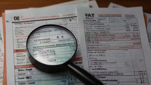 Zagadka faktur VAT: Czy znasz wszystkie ich rodzaje? Nasz quiz