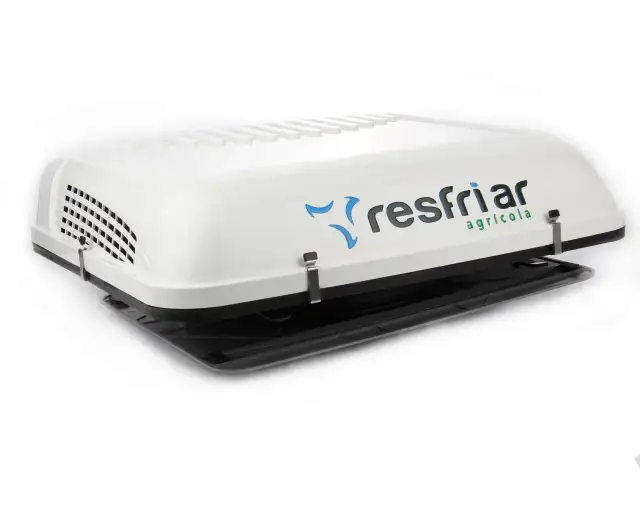 Klimatyzacja do koparki: Jak zwiększyć komfort pracy operatora