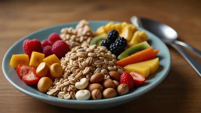 Ile błonnika dziennie powinieneś spożywać? Ważne wskazówki