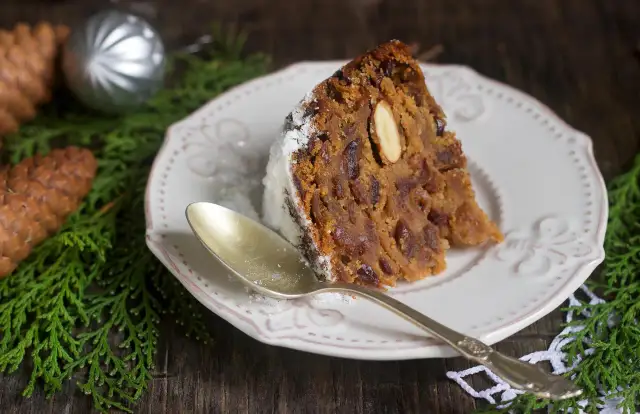 Przepisy na ciasta świąteczne Magdy Gessler, które zachwycą gości