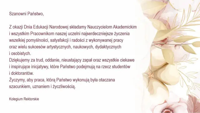 Czego życzyć studentowi? Inspiracje na każdą okazję i wsparcie emocjonalne